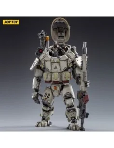 Dark Source God of War Iron Wrecker 02-Tactical Mecha 24 cm
