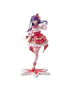 Oshi no Ko PVC Statue 1/7 Ai Exhibition Ver. 23 cm