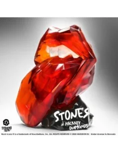 Rolling Stones 3D Vinyl Statue Licks (Hackney Diamonds Version) 22 cm
