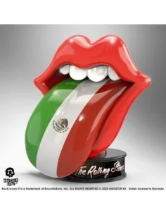 Rolling Stones 3D Vinyl Statue Licks (Mexico Version) 22 cm