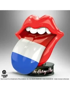 Rolling Stones 3D Vinyl Statue Licks (Netherlands Version) 22 cm