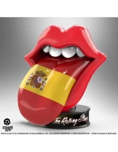 Rolling Stones 3D Vinyl Statue Licks (Spain Version) 22 cm