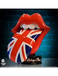Rolling Stones 3D Vinyl Statue Licks (UK Version) 22 cm