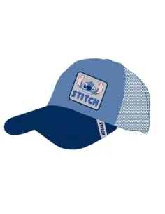 Lilo & Stitch Baseball Cap Fashion Stitch