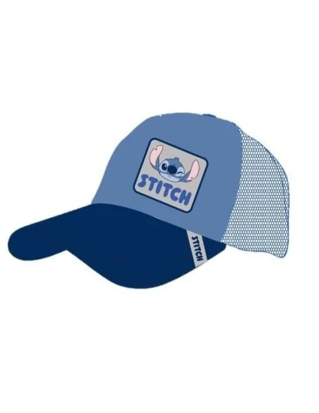 Lilo & Stitch Baseball Cap Fashion Stitch