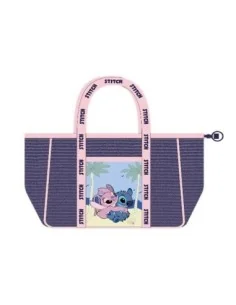 Lilo & Stitch Beach-Tote Bag Stitch 62 cm