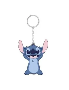 Lilo & Stitch Keychain Stitch