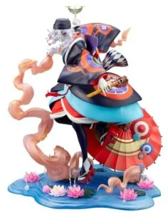 Mononoke The Movie: The Phantom in the Rain PVC Statue 1/8 Medicine Seller 24 cm