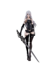 Nier:Automata Ver1.1a Figma Action Figure A2 16 cm