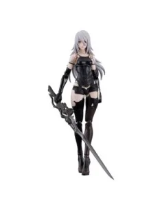 Nier:Automata Ver1.1a Figma Action Figure A2 16 cm