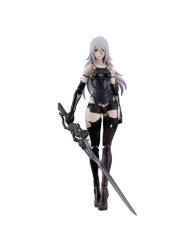 Nier:Automata Ver1.1a Figma Action Figure A2 16 cm
