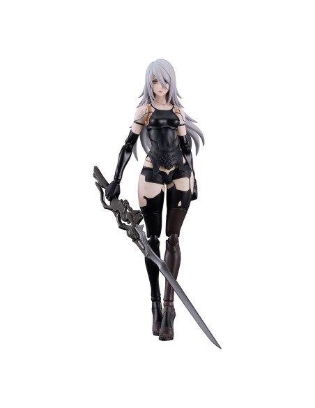 Nier:Automata Ver1.1a Figma Action Figure A2 16 cm