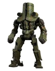Pacific Rim PLAMAX Plastic Model Kit 1/350 JG-01: Cherno Alpha 24 cm