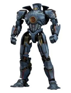 Pacific Rim PLAMAX Plastic Model Kit 1/350 JG-02: Gipsy Danger 23 cm