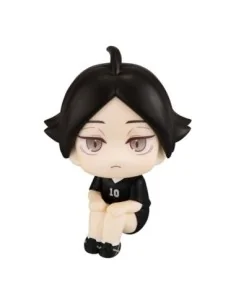 Haikyu!! Look Up PVC Statue Rintaro Suna Uniform Ver. 11 cm