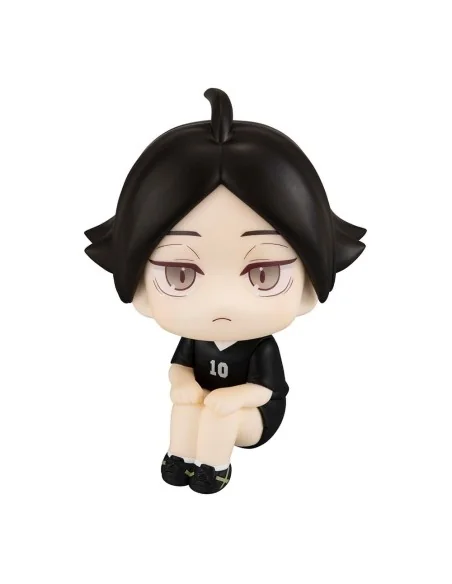 Haikyu!! Look Up PVC Statue Rintaro Suna Uniform Ver. 11 cm