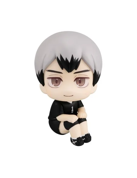 Haikyu!! Look Up PVC Statue Shinsuke Kita Uniform Ver. 11 cm