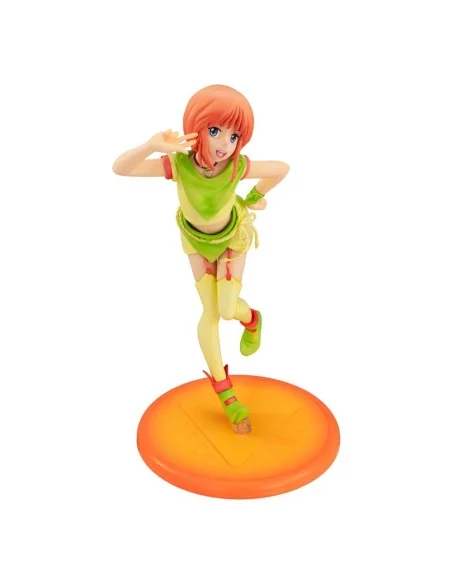 Mobile Suit Gundam ZZ Excellent Model RAH DX G.A. NEO Statue 1/8 Elpeo Ple 19 cm