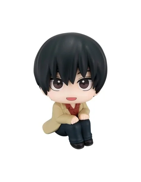 Sakamoto Days Look Up PVC Statue Nagumo 11 cm