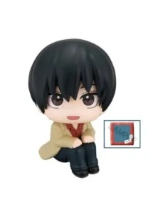 Sakamoto Days Look Up PVC Statue Nagumo 11 cm (with gift)
