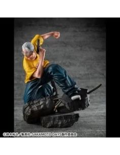 Sakamoto Days PVC Statue Taro Sakamoto 20 cm