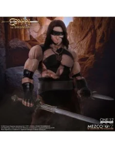 Conan the Barbarian Action Figure 1/12 Conan (1982) 16 cm