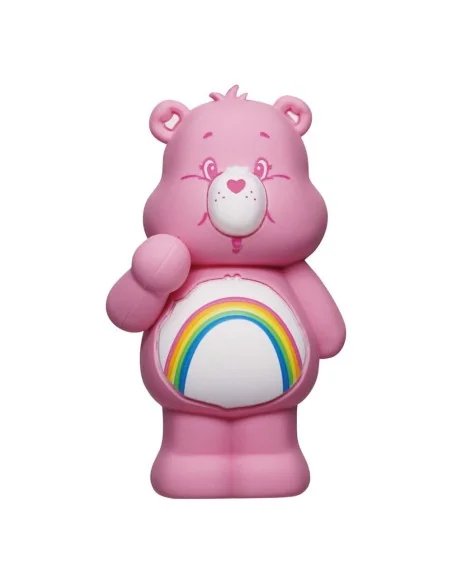 Care Bears Soft Touch PVC 3D Magnets Cheer Bear