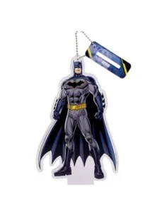 DC Comics Acrylic Bag Clips Batman