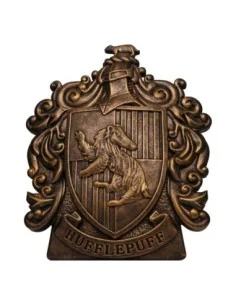 Harry Potter Figural Bank Hufflepuff Crest 20 cm