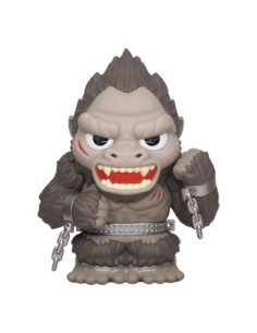 King Kong Figural Bank King Kong of Skull Island 20 cm