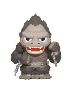 King Kong Figural Bank King Kong of Skull Island 20 cm