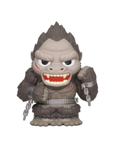 King Kong Figural Bank King Kong of Skull Island 20 cm