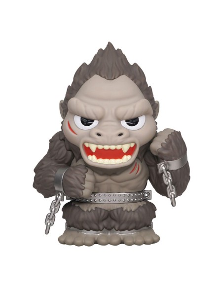 King Kong Figural Bank King Kong of Skull Island 20 cm