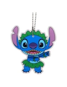 Lilo & Stitch Acrylic Bag Clips Stitch Hula