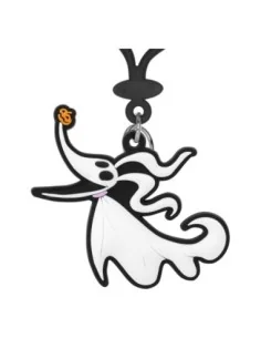 Nightmare before Christmas Soft Touch PVC Bag Clip Zero
