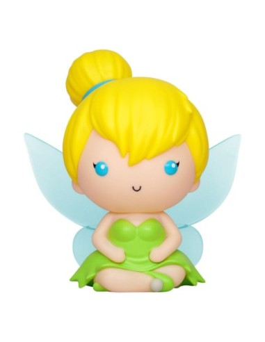 Tinker Bell Figural Bank Tinker bell 20 cm