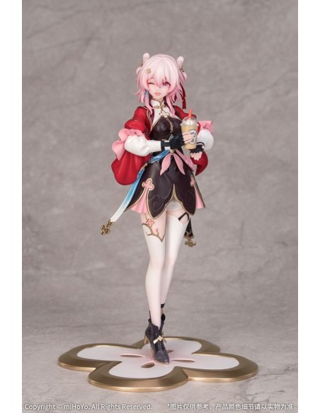 Honkai: Star Rail Gift+ PVC Statue 1/8 March 7th: The Hunt 21 cm