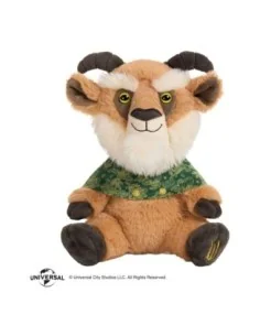 Wicked Plush Figure Dr. Dillamond 20 cm