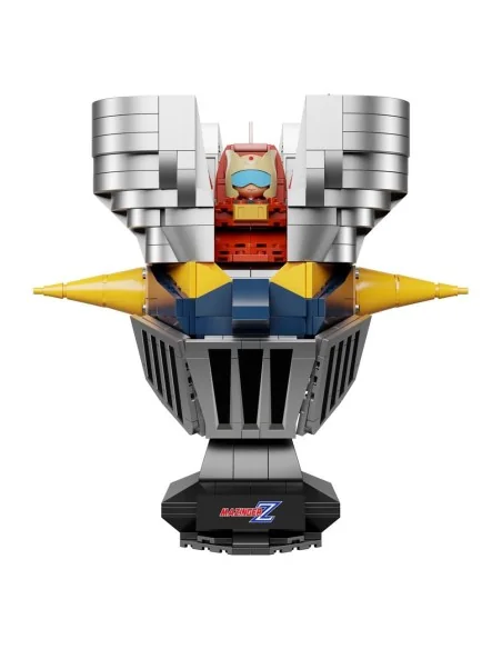 Mazinger Z Construction Bust 21 cm 52,99 € Pantasy
