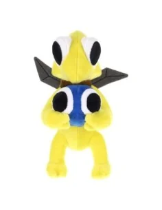 Rainbow Friends Plush Figures Yellow 20 cm