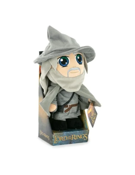 Lord of the Rings Plush Figures Gandalf 29 cm