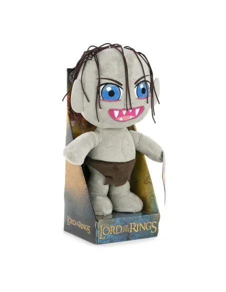 Lord of the Rings Plush Figures Gollum 29 cm