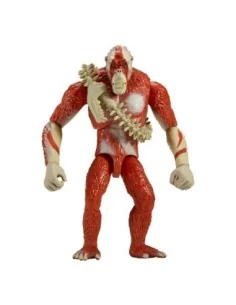 Godzilla × Kong: The New Empire Giant Titans Action Figure Star King 28 cm