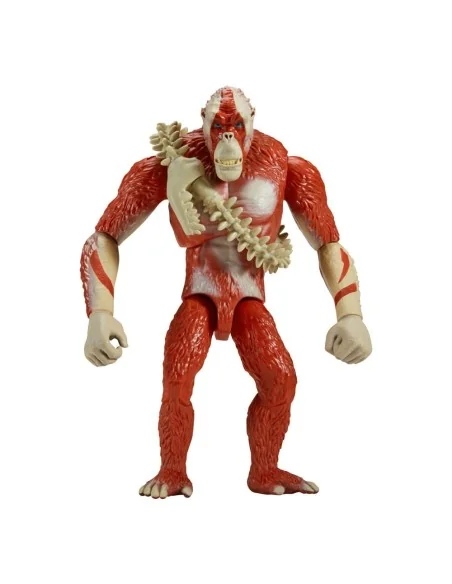 Godzilla × Kong: The New Empire Giant Titans Action Figure Star King 28 cm