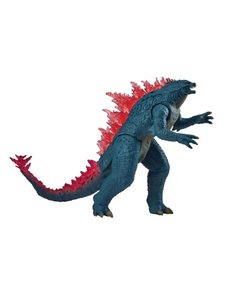 Godzilla × Kong: The New Empire Mega Titans Action Figure Godzilla 33 cm