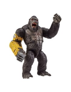 Godzilla × Kong: The New Empire Mega Titans Action Figure Kong 33 cm
