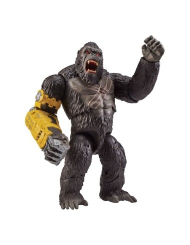 Godzilla × Kong: The New Empire Mega Titans Action Figure Kong 33 cm