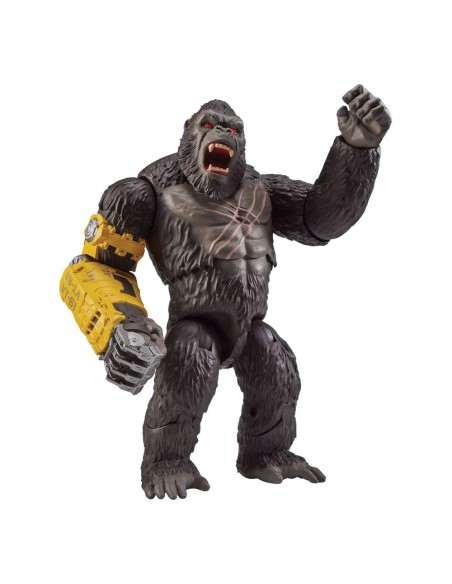 Godzilla × Kong: The New Empire Mega Titans Action Figure Kong 33 cm