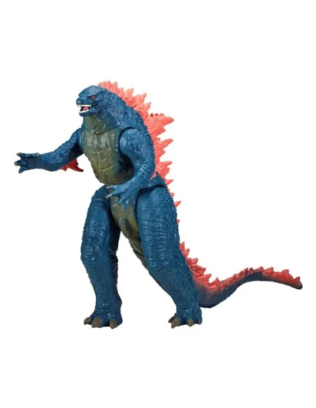 Godzilla × Kong: The New Empire Titan my Size Action Figure Godzilla 58 cm