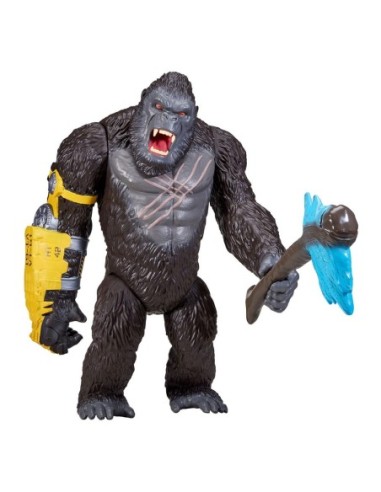 Godzilla × Kong: The New Empire Titan my Size Action Figure Kong 61 cm